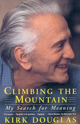 Book cover for Climbing the Mountain