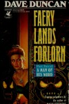 Book cover for Fairy Lands Forlorn