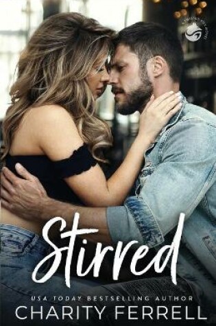 Cover of Stirred