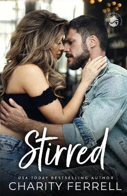 Book cover for Stirred