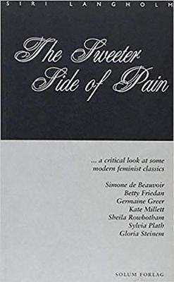 Cover of The Sweeter Side of Pain