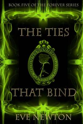 Book cover for The Ties That Bind