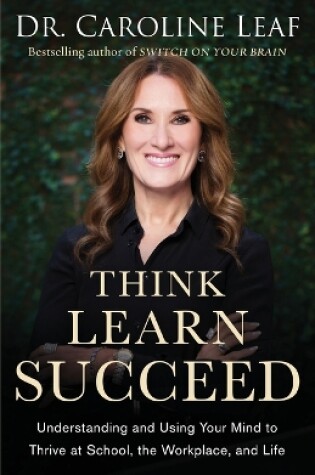 Cover of Think, Learn, Succeed