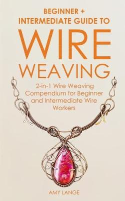 Book cover for Wire Weaving