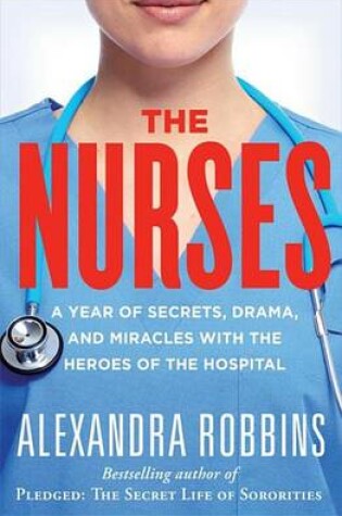 Cover of The Nurses