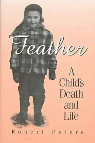 Cover of Feather