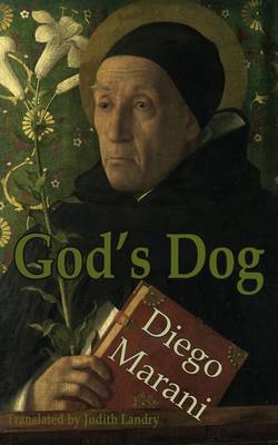 Cover of God's dog