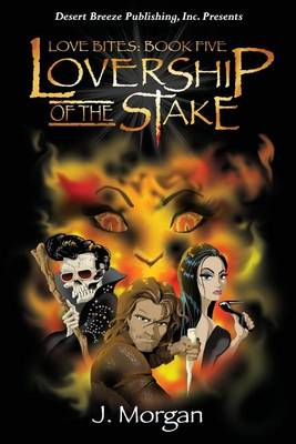 Book cover for Lovership of the Stake