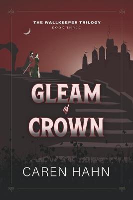 Cover of Gleam of Crown