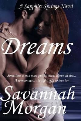 Cover of Dreams