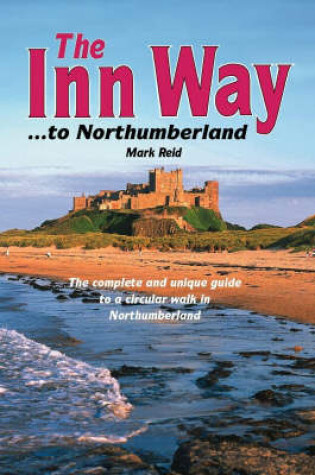 Cover of The Inn Way...to Northumberland