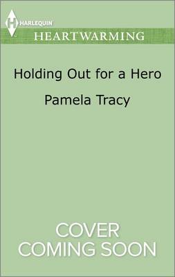 Cover of Holding Out for a Hero