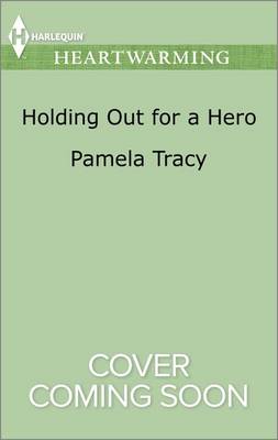 Book cover for Holding Out for a Hero