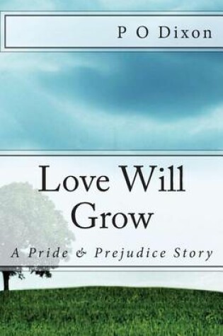 Cover of Love Will Grow