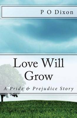 Book cover for Love Will Grow