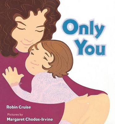 Book cover for Only You