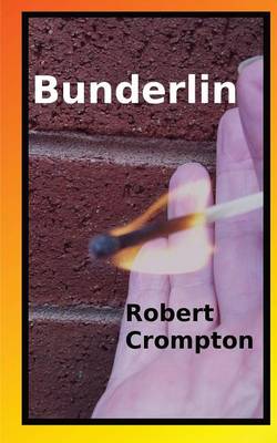 Book cover for Bunderlin