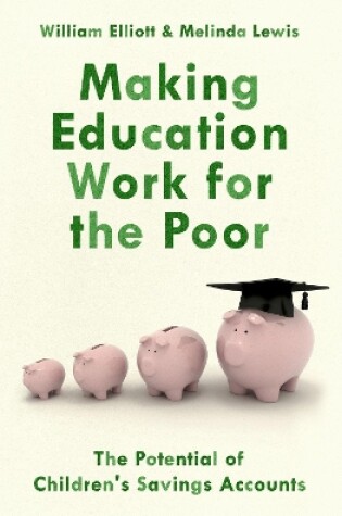 Cover of Making Education Work for the Poor