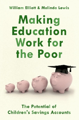 Cover of Making Education Work for the Poor
