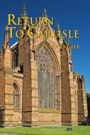 Cover of Return to Carlisle