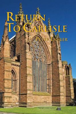 Book cover for Return to Carlisle