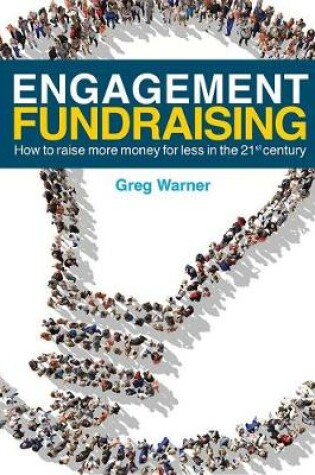 Cover of Engagement Fundraising