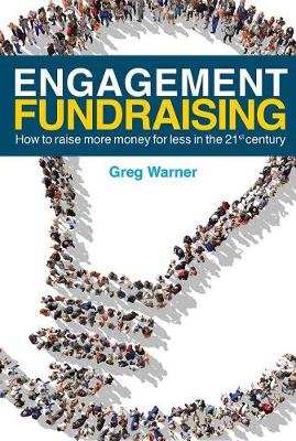 Cover of Engagement Fundraising