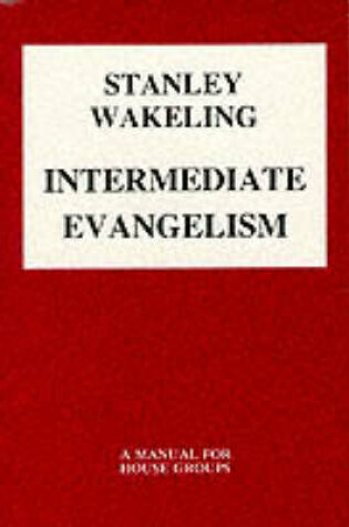 Cover of Intermediate Evangelism
