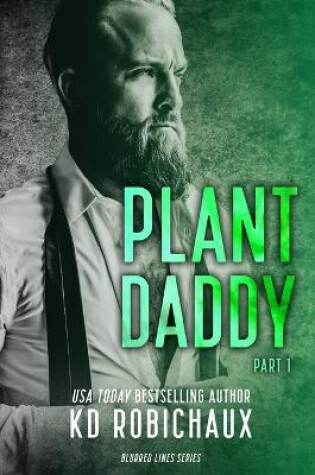 Cover of Plant Daddy