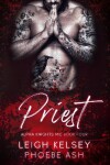 Book cover for Priest