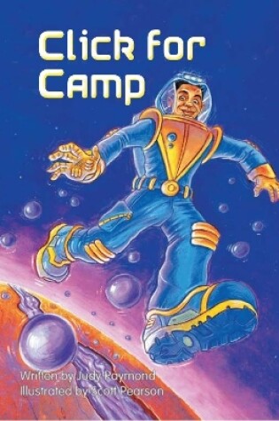 Cover of Click for Camp