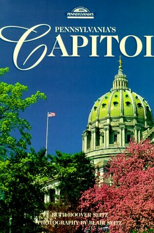 Cover of Pennsylvania's Capitol