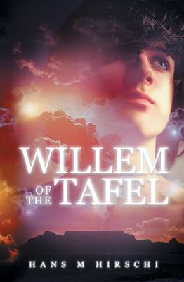 Book cover for Willem of the Tafel