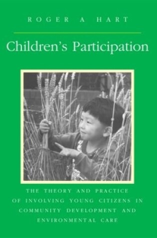 Cover of Children's Participation