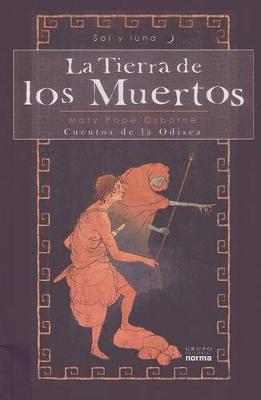 Cover of La Tierra de los Muertos