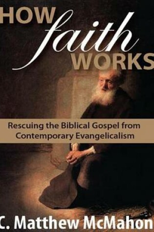 Cover of How Faith Works