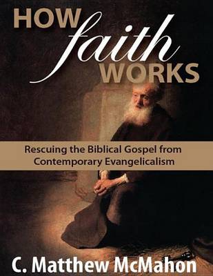 Book cover for How Faith Works