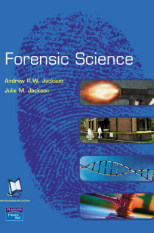 Cover of Multi Pack:Biology with Forensic Science and Chemistry