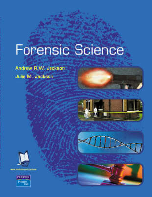 Book cover for Multi Pack:Biology with Forensic Science and Chemistry