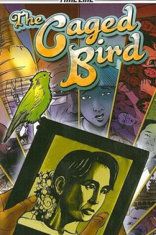 Cover of The Caged Bird