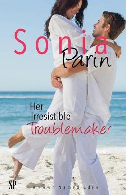 Book cover for Her Irresistible Troublemaker