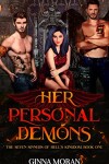 Book cover for Her Personal Demons