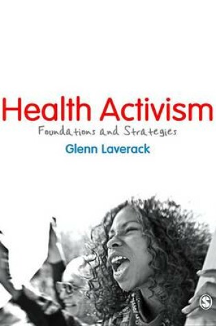 Cover of Health Activism