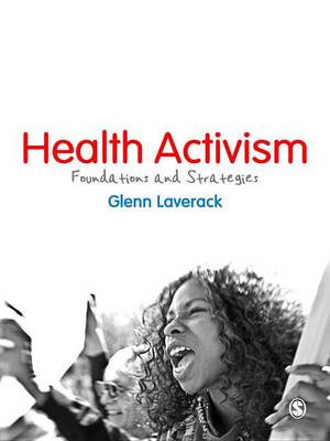 Cover of Health Activism