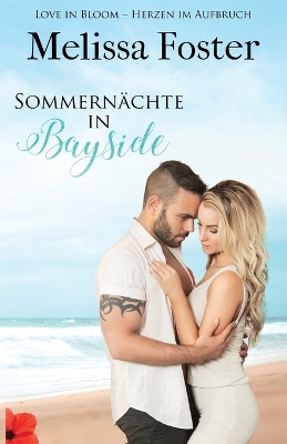 Cover of Sommernächte in Bayside