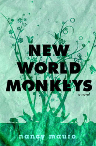 Cover of New World Monkeys