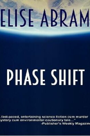 Cover of Phase Shift