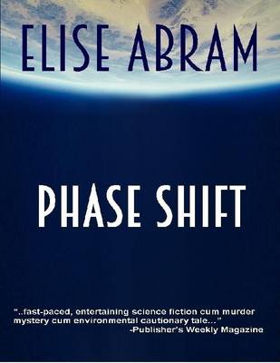 Book cover for Phase Shift