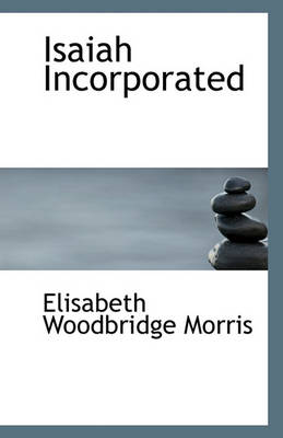 Book cover for Isaiah Incorporated