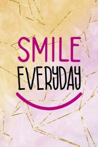 Cover of Smile Everyday